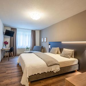 Hotel Alpina